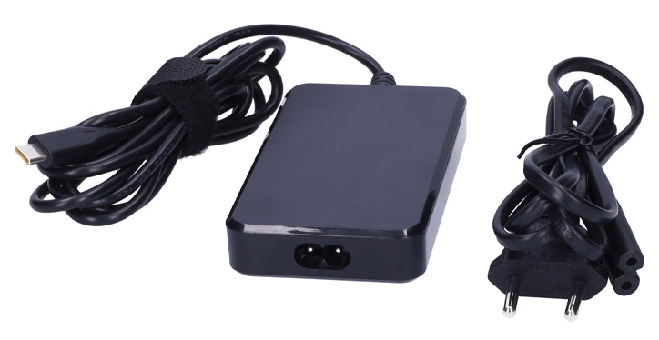 Napájecí zdroj Solight USB-C 65W-2
